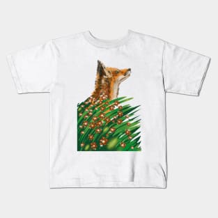 Fox Kids T-Shirt